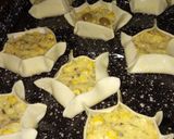 Foto del paso 5 de la receta: Empanadas de choclo