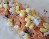 Foto del paso 5 de la receta: Canelones de verduras - fácil - vegano