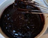 Foto langkah ke 4 dari resep Chocochip rainbow brownies.