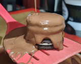 Foto del paso 2 de la receta: ALFAJORES OREO ❤️