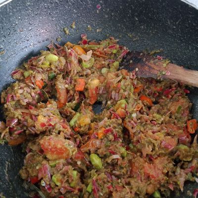 Langkah 3