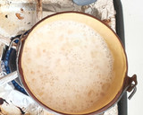 Foto del paso 3 de la receta: Atole de guayaba