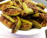 Parwal masaledar recipe step 7 photo