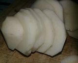 Foto del paso 3 de la receta: Sopa de queso