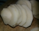 Foto del paso 3 de la receta: Sopa de queso