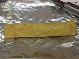 Chicken Egg Roll (MPASI 1+)