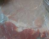 Venetian-style Pork Cutlet recipe step 1 photo