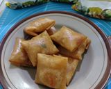 Foto langkah ke 5 dari resep Aci Ngambay (CiBay).