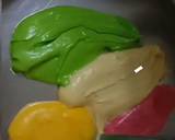 Kek Marble Simpel Dan Sedap😋👍👩‍🍳