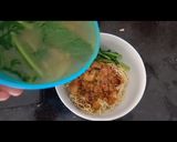 Foto langkah ke 5 dari resep Mie ayam Jamur.