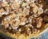 মশালাদার চীনেবাদাম (পি নাট) (masladar chinebadam recipe in bengali) রেসিপির ধাপ 2 ছবি