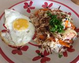 Foto del paso 2 de la receta: Arroz fácil