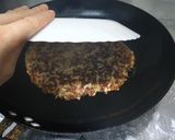 高麗菜大阪燒的食譜步驟5照片
