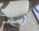 Foto langkah ke 5 dari resep Keju Mozarella Homemade.