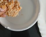 A picture of step 4 of Crispy Venami Prawns Fry.
