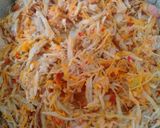 Foto del paso 9 de la receta: Arroz tipo oriental