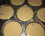 Foto langkah ke 3 dari resep Bingka Berandam (khas banjarmasin).