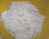 صورة لخطوة 3 من وصفة أرز اكسبرس بربع صدر دجاج