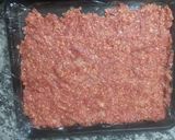Foto del paso 5 de la receta: Arrollado de Carne