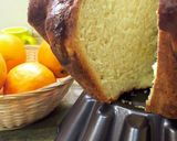 Foto del paso 3 de la receta: Pan Brioche de naranja