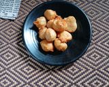 Foto langkah ke 3 dari resep Kepelan khas Pedan Klaten.