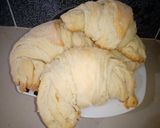 Foto del paso 12 de la receta: Medialunas de Grasa