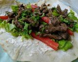 Foto del paso 5 de la receta: Shawarma