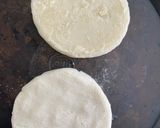 Foto del paso 4 de la receta: Arepa pelúa 🫓