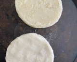 Foto del paso 4 de la receta: Arepa pelúa 🫓