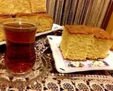 صورة لخطوة 2 من وصفة كيكة سادة حجم عائلي