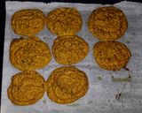 Foto del paso 6 de la receta Pan de nube con verduras