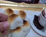 صورة لخطوة 2 من وصفة كعب الغزال 🦌