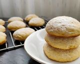 Foto langkah ke 11 dari resep Cream Cheese Cookies 🇺🇸.