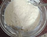 A picture of step 6 of Samak Rice Pudding.