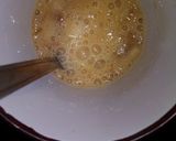 Foto del paso 1 de la receta Bizcocho saludable microondas