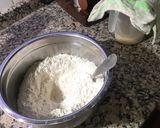 Foto del paso 2 de la receta: Pizza