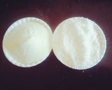A picture of step 1 of Delicious nutrition Mava dry fruit Burfi without fire.