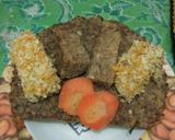 Foto langkah ke 4 dari resep Nugget ati ayam.