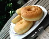 Foto langkah ke 9 dari resep Donat Kentang Ekonomis Ipel Ipel 😂.