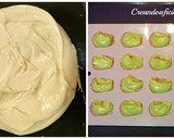 Foto del paso 4 de la receta: Madeleines
