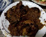 صورة لخطوة 2 من وصفة احلى طريقه فراخ 😋😋😋
