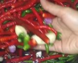 Foto langkah ke 1 dari resep Sambal Terasi Tomat.