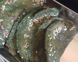 पालक पनीर चीला (palak paneer cheela recipe in Hindi) रेसिपी चरण 5 फोटो