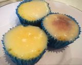 Foto del paso 1 de la receta: Desayuno sorpresa saludable: budín de limón y ensalada de frutas