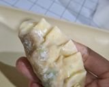 Foto langkah ke 2 dari resep Gyoza ekonomis.