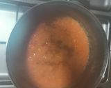 Foto del paso 3 de la receta: Callos con chorizo, jamón y morcilla