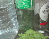 Foto del paso 1 de la receta: Mojitos