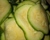 Foto del paso 4 de la receta: Lasagna de zapallitos verdes 🤌🏼