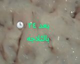 صورة لخطوة 2 من وصفة سيخ شاورما