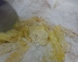 Foto del paso 1 de la receta: Cookies con bizcochuelo de cajita súper express! 🍪🍪🍪